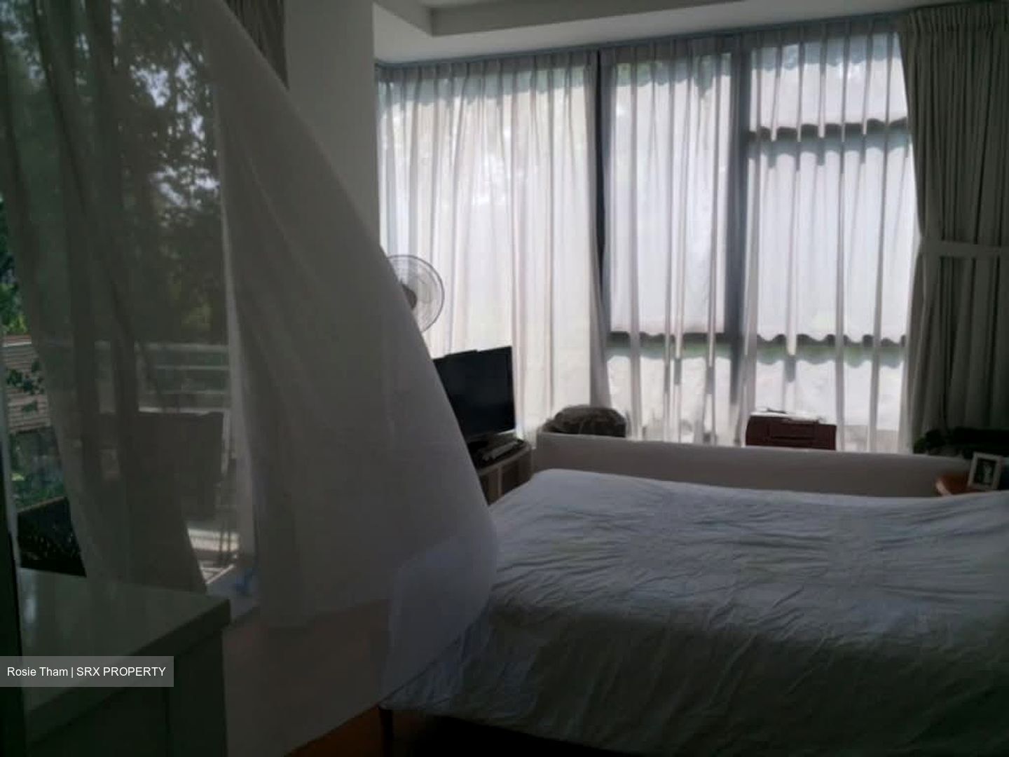 Holland Residences (D10), Condominium #553864111